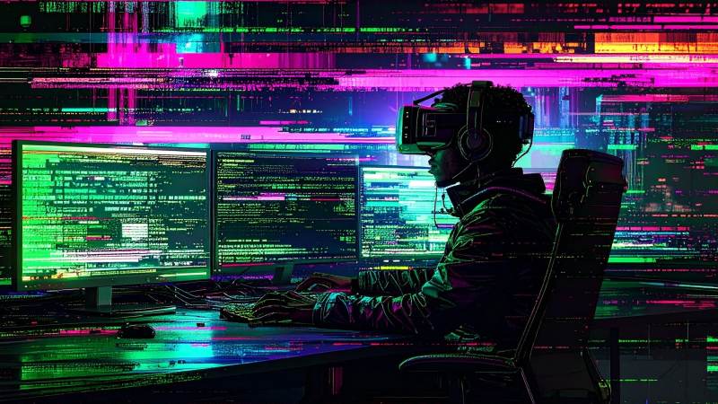 VR体验馆社交化运营动态观察：从单人体验到多人互动空间