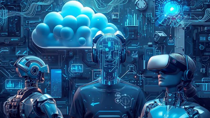 VR大空间游戏规则怎么解读?从场地边界到交互逻辑的完整拆解
